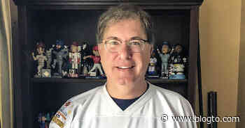 Toronto Blue Jays broadcaster Mike Wilner let go and fans are outraged - blogTO
