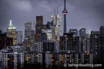 Toronto’s Real Estate Board Tells Brokers Stop Showing More Than 2 Years of Sold Data - Better Dwelling