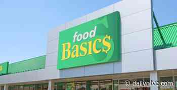 Grocery store COVID-19 cases confirmed in Toronto this week | Dished - Daily Hive