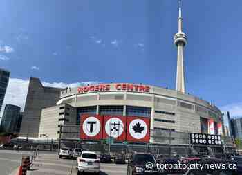 Rogers Centre could be demolished for new downtown Toronto stadium, report says - CityNews Toronto
