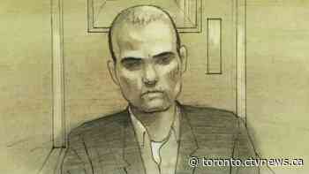 Toronto van attack trial: Second psychiatrist testifies today | CTV News - CTV Toronto