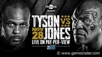 How to watch Tyson Vs Jones live stream online boxing from any country