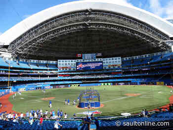 Rogers plans to demolish Rogers Centre, build new ballpark in its place