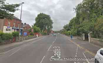 Bolton road closed this morning due to serious accident