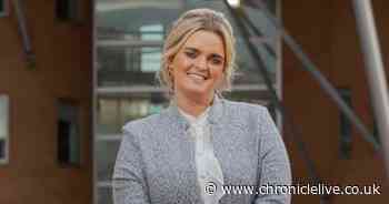 Teen mum knocking on the door of Hollywood after rising through TV ranks