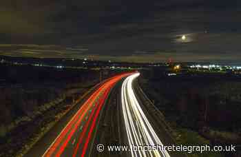 Pictures show very different aspects of East Lancashire
