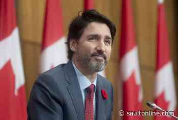 Trudeau says $542M bound for Indigenous bodies to set up child-welfare services