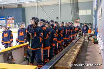 Thunderbirds and Beavers meet for the third straight time