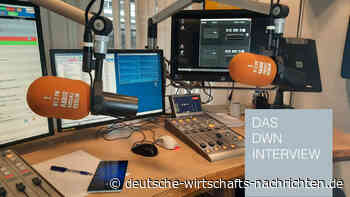 Radio Russkij Berlin: "Wir senden für die größte Migrantengruppe in Deutschland"