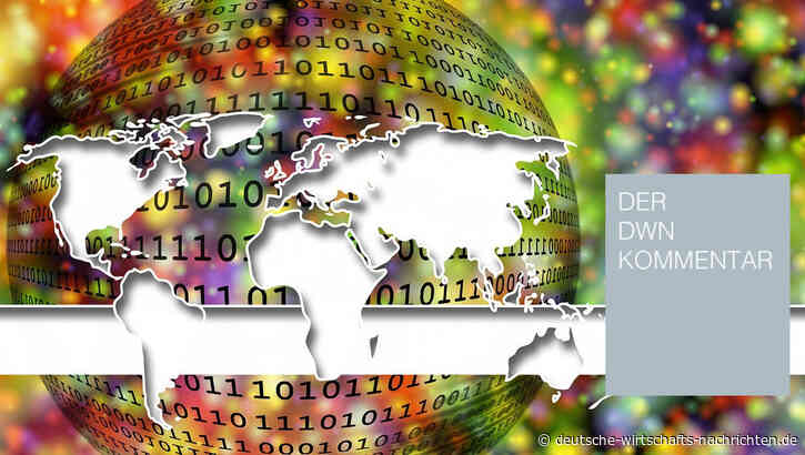 „Nachhaltige“ Finanzierung und grüne Planwirtschaft: Hinter dem Great Reset stecken Sozialisten im Schafspelz
