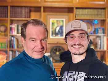 New music, photography venue set on ‘making Middletown known for its arts’ - Middletown Press