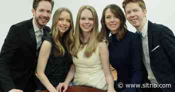 Venues are closed, so Utah arts groups are streaming their holiday cheer - Salt Lake Tribune