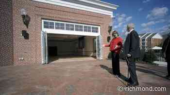 Decades in the making, Chesterfield arts center set to open in 2021 - Richmond.com