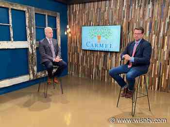 Virtual Events and Online Arts and Entertainment with Carmel City Center - WISHTV.com