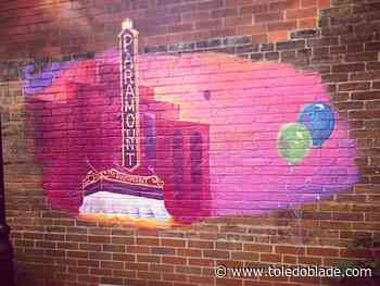 Abstract textiles featured at River House Arts - Toledo Blade