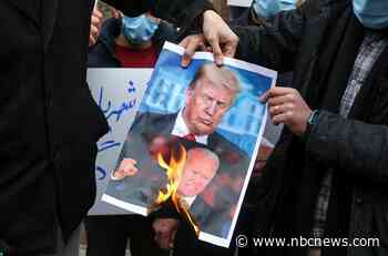 Iran's supreme leader vows retaliation for assassination of leading scientist