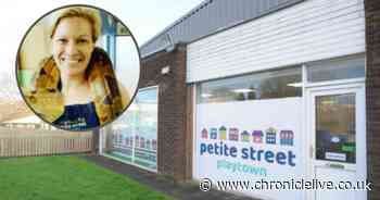 Fears play centre won't survive after being told to stay closed in Tier 3