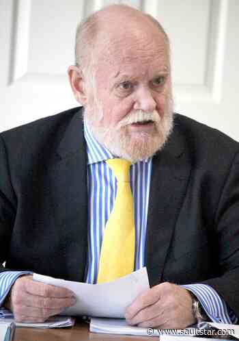 President pitches strategic plan priorities