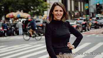 “A diferencia de Buenos Aires, Broadway no puede abrir sus teatros, no le dan los números” - Marie Claire