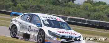 Cravero ganó de punta a punta el Sprint en Buenos Aires - carburando.com