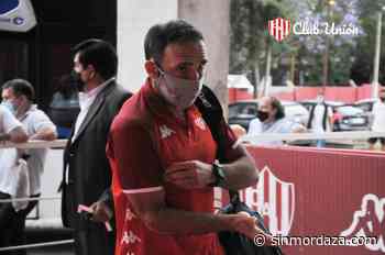 Unión viajó a Buenos Aires - Sin Mordaza