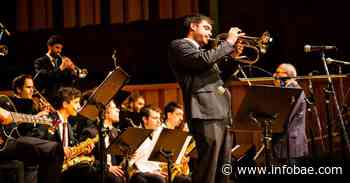 Buenos Aires Jazz: un fin de semana con shows por streaming y conciertos al aire libre - infobae
