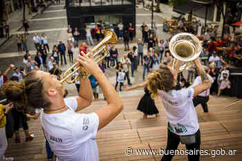 Buenos Aires y su amor por el jazz: llega una nueva edición del Festival - buenosaires.gob.ar