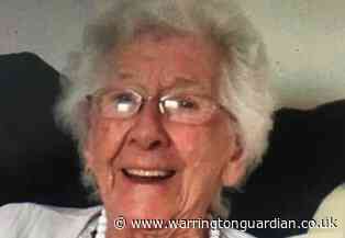 Latchford nurse who survived three bombings in war dies with Covid-19