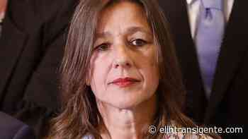 Sabina Frederic defendió la denuncia contra la Ciudad de Buenos Aires: ¿qué dijo al respecto? - El Intransigente