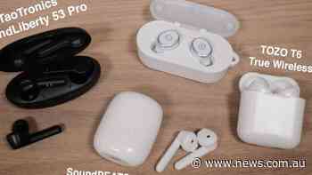 Cheap alternative to AirPods is ‘incredible’