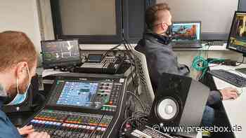 "Heidelberg iT-Weihnachtsmarkt" erstmals im Livestream, Heidelberg iT Management GmbH & Co. KG, Pressemitteilung - PresseBox.de