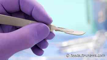 Chinese doctors jailed for illegally harvesting organs of accident victims