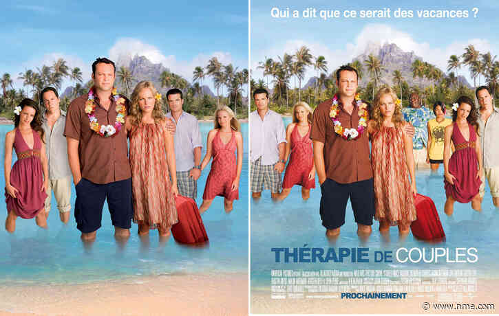 ‘Couples Retreat’: Universal sued for allegedly cutting Black couple from overseas publicity posters