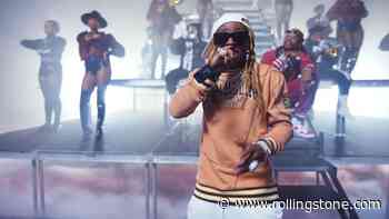 Hear Lil Wayne’s DJ Khaled-Hosted ‘No Ceilings 3’ Mixtape