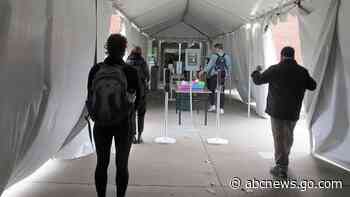 US colleges mull new virus protocols for students' return