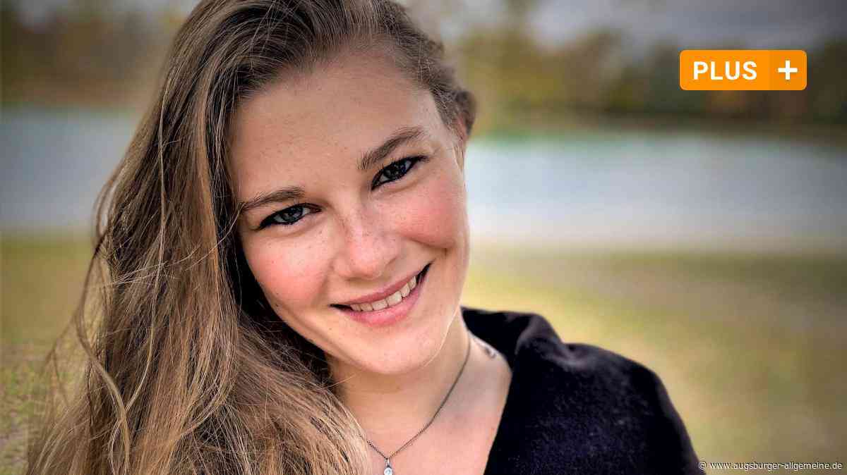 Kulturförderpreis: Melanie Gleissner aus Landsberg singt und joggt