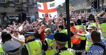 Activists arrested before EDL counter-protest lose appeal against police