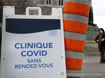 Quebec crosses 7,000-death threshold in pandemic