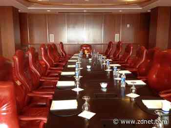 Digital transfusion: technology leaders urged to openly question existing business models