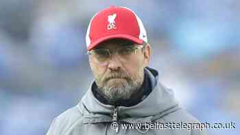 Jurgen Klopp believes five substitutes will benefit players