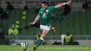 Set-piece battle and chance for Billy Burns – Ireland v Georgia talking points