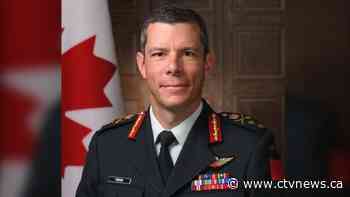 Meet the military general in charge of Canada's mass COVID-19 vaccination effort