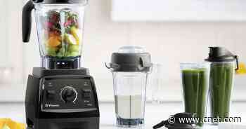 Black Friday kitchen brand sales that are still on: Vitamix, Always Pan, Staub, Riedel and more     - CNET