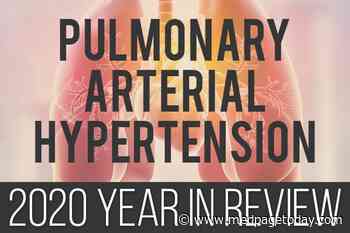 Year in Review: Pulmonary Arterial Hypertension
