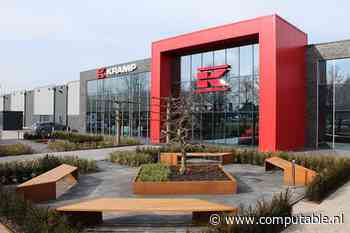 Groothandel Kramp kiest Oracle ERP Cloud