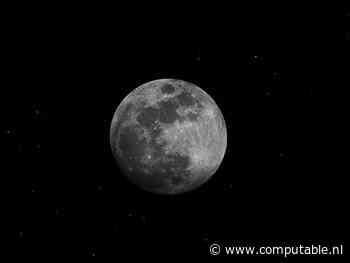 HPE helpt Nasa naar de maan