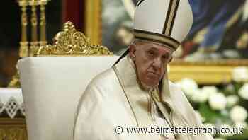 Pope elevates 13 new cardinals – then puts them in their place