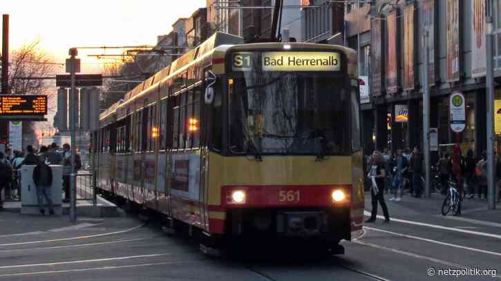 Karlsruhe: Energieversorger plant automatisierte Videoüberwachung