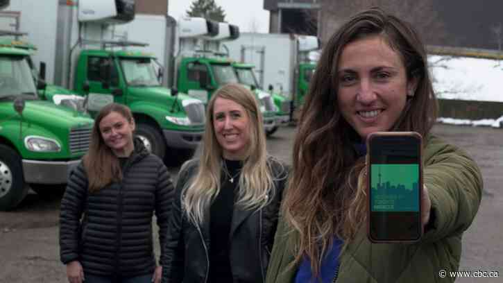 ‘Toronto Miracle’ launches citywide food drive to ease food insecurity
