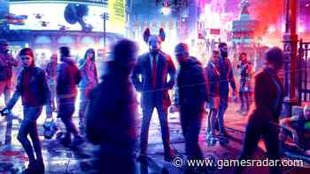 Watch Dogs Legion is only £35 / $30 right now